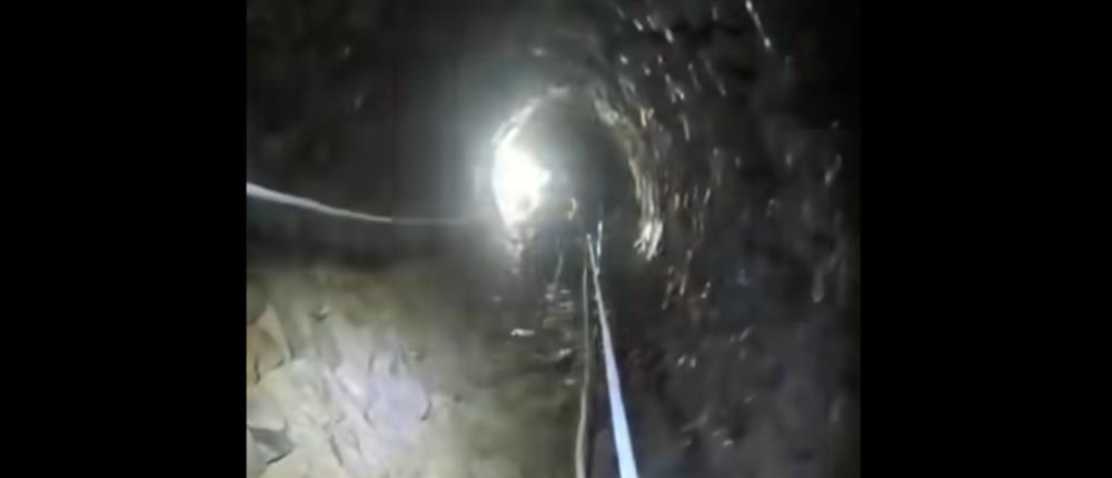 Λακωνία: 13χρονη έπεσε σε πηγάδι με 7 μέτρα νερό