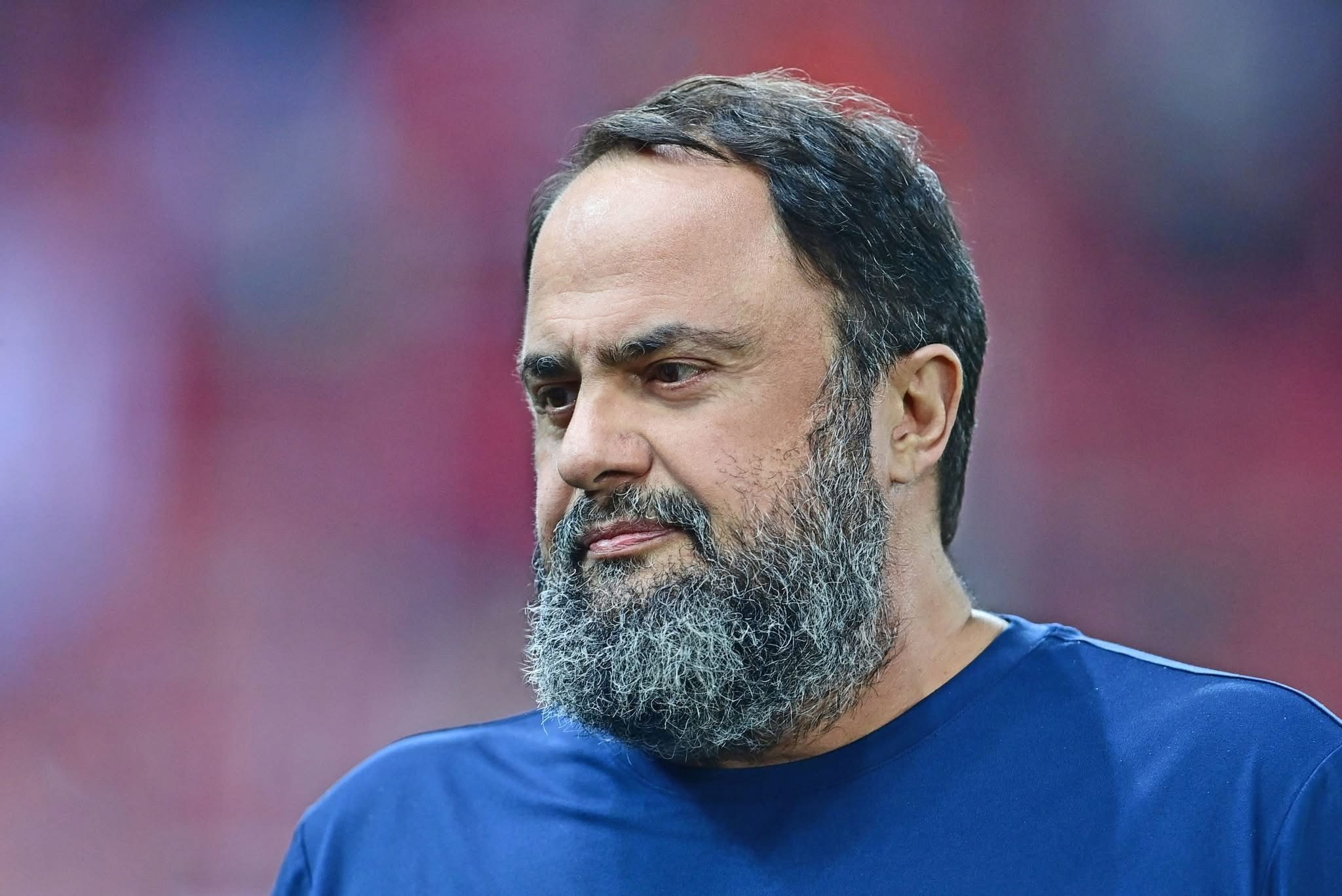 Βαρύ πένθος για τον Βαγγέλη Μαρινάκη – Πέθανε η μητέρα του