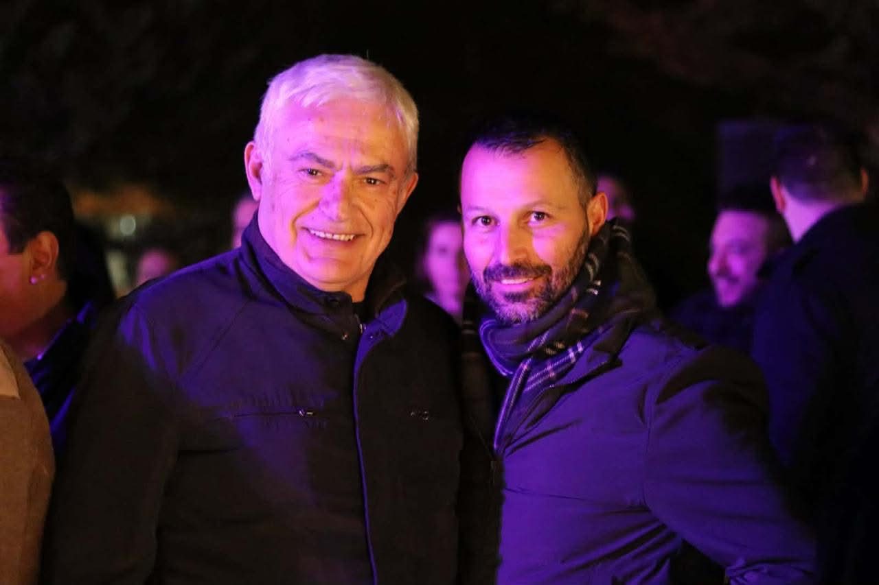 Χαλκίδα: Ακύρωσε ξαφνικά όλο το πρόγραμμα του ο Γιώργος Σπύρου – Τι συνέβη