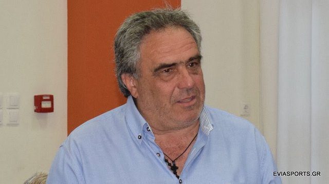 Το Ευβοϊκό ποδόσφαιρο πενθεί για την απώλεια του Γιώργου Ψαθά – Η συλλυπητήρια ανακοίνωση της ΕΠΣΕ