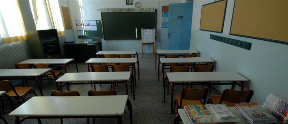 Σέρρες: Σύλληψη 62χρονου καθηγητή για σεξουαλική επίθεση σε μαθήτρια