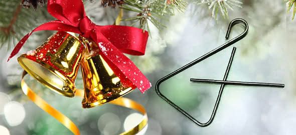 Χριστούγεννα στη Χαλκίδα! Τι θα γίνει σήμερα το μεσημέρι στο κέντρο της πόλης