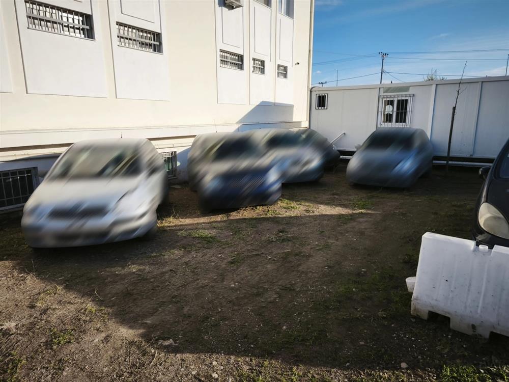 Αττική: Έκλεβαν αυτοκίνητα και τα μεταπωλούσαν – Συλλήψεις από την ΕΛ.ΑΣ.