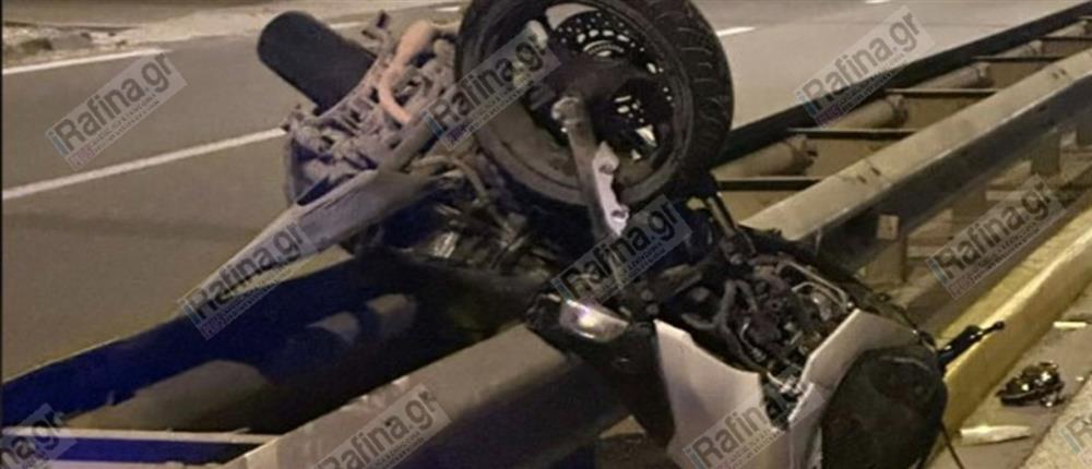 Τροχαίο με εγκατάλειψη 22χρονου στο Πικέρμι: Η έκκληση που κάνει ο αδερφός του