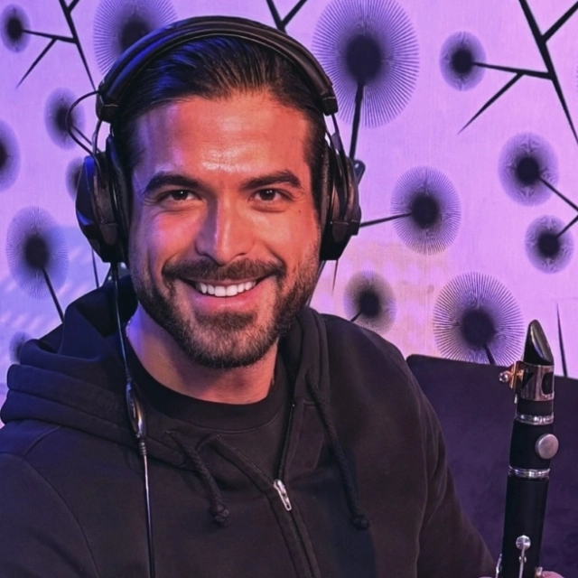 Συνελήφθη ο Άρης Μουγκοπέτρος μετά από μήνυση της συζύγου του για ενδοοικογενειακή απειλή