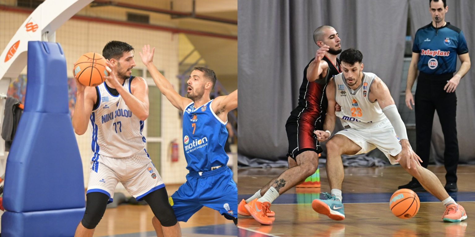 Χαλκίδα: Για την Άρτα αναχωρεί σήμερα η ΑΓΕΧ! Με ποιον παίζει αύριο στο Final 4 του UNICEF Trophy