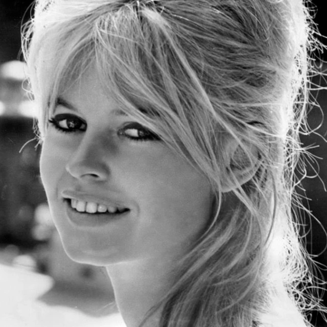 Πέθανε η Μπριζίτ Μπαρντό