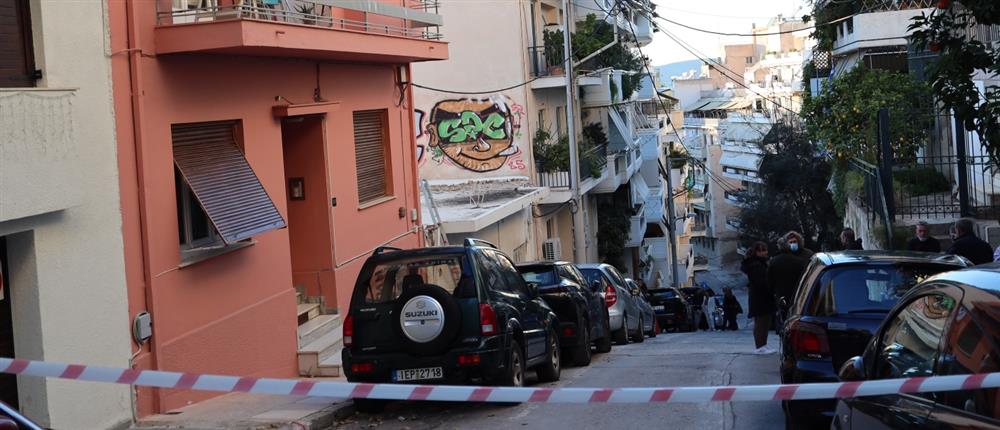 Γκύζη: Άνδρας μαχαίρωσε τη γυναίκα του στον λαιμό και έπεσε από το μπαλκόνι
