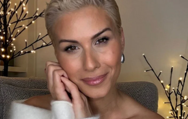 Συγκλόνισε η ψυχολόγος Άννα Κανδαράκη: Για δεύτερη φορά «δίνει μάχη» με τον καρκίνο στο αίμα