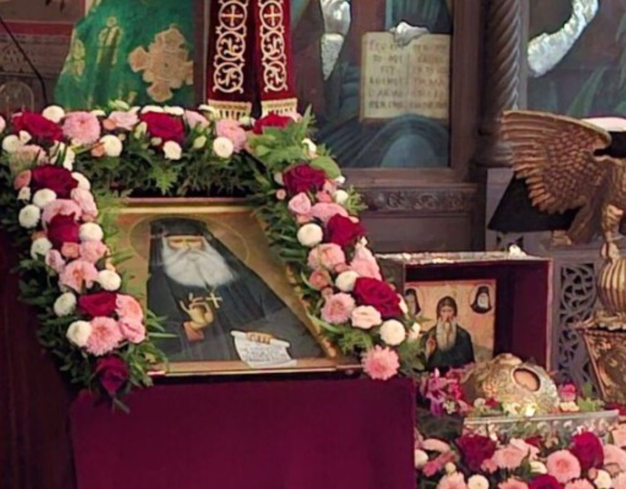 Ρίγη συγκίνησης στην Εύβοια: Η συγκλονιστική προφητεία για τον Όσιο Ιάκωβο