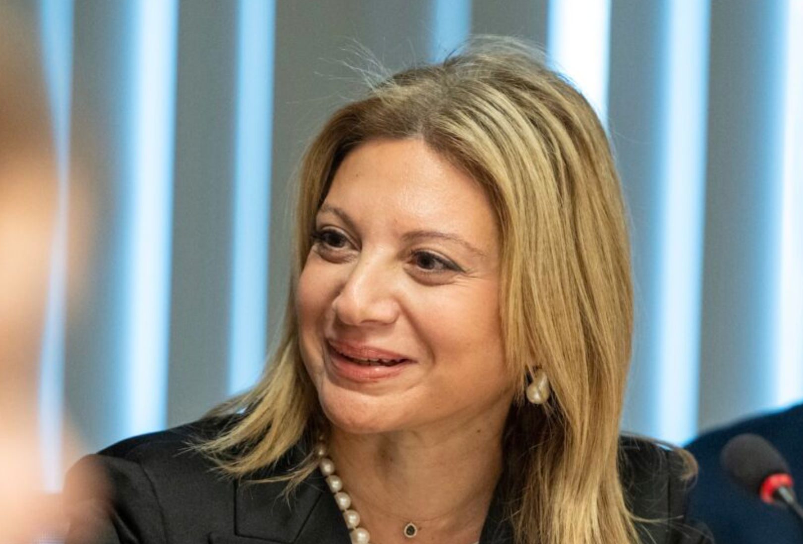 Ο Σύλλογος Συγγενών Θυμάτων Τεμπών αφήνει ανοιχτό το ενδεχόμενο καθαίρεσης της Καρυστιανού