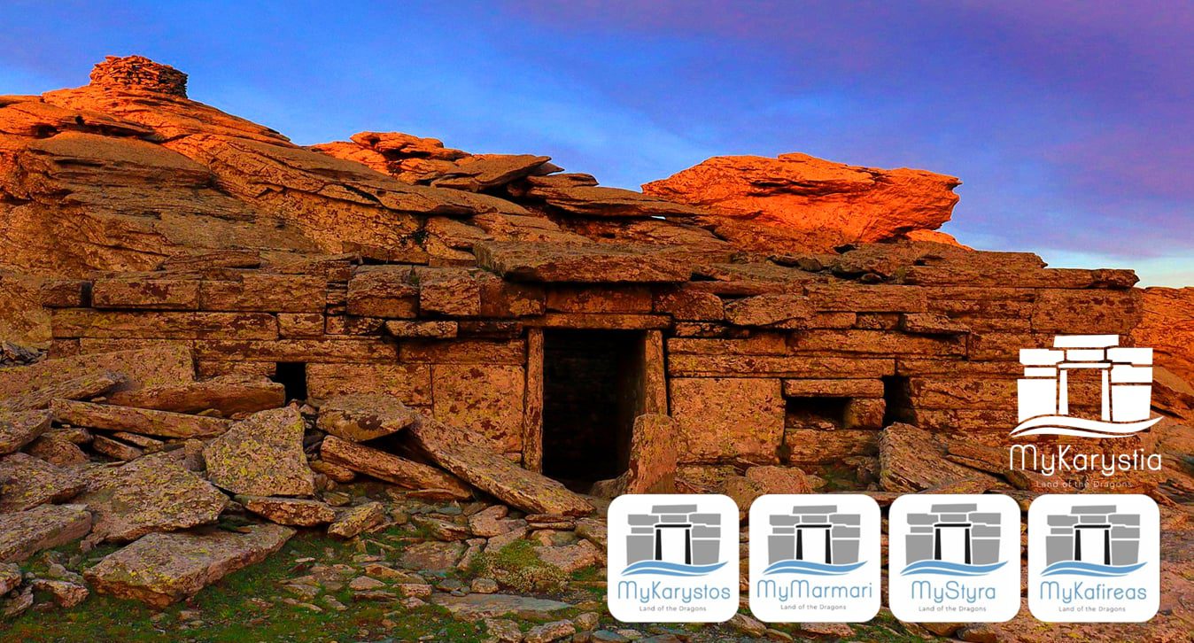 Κάρυστος: Αυτό είναι το νέο τουριστικό brand του Δήμου