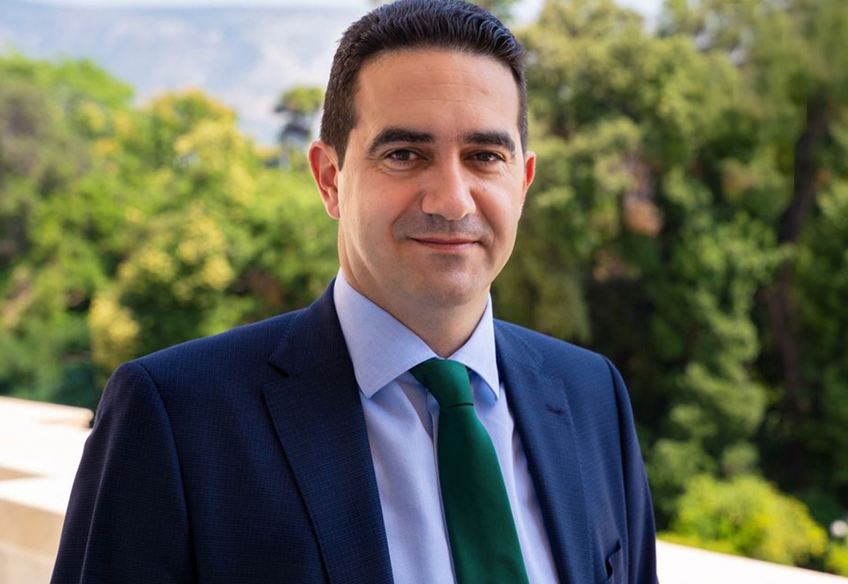 Ο μικρός γιος του Κατρίνη οδηγούσε χωρίς δίπλωμα – «Αισθάνομαι συντριβή», λέει ο βουλευτής του ΠΑΣΟΚ