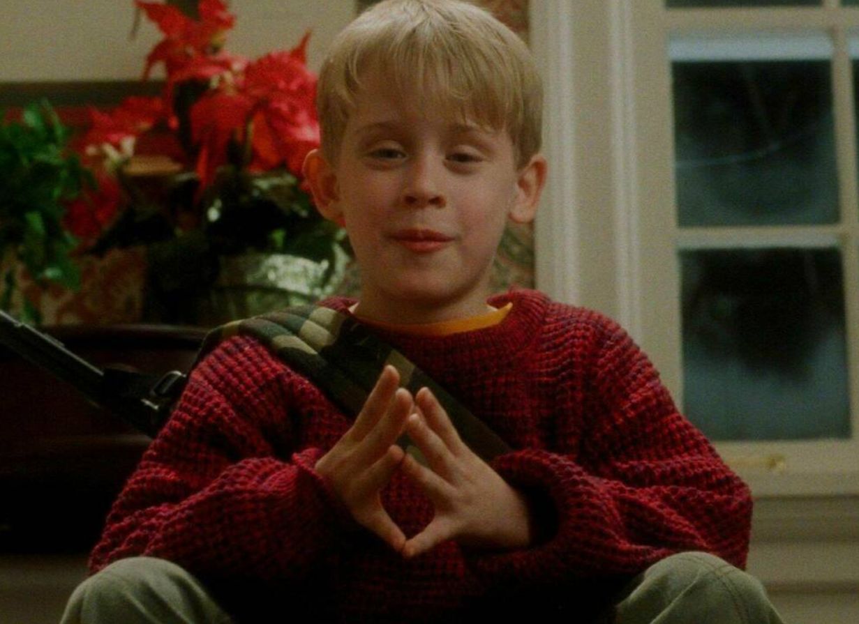 Γνωρίζετε ποια ομάδα υποστηρίζει ο Κέβιν από το «Home Alone»;