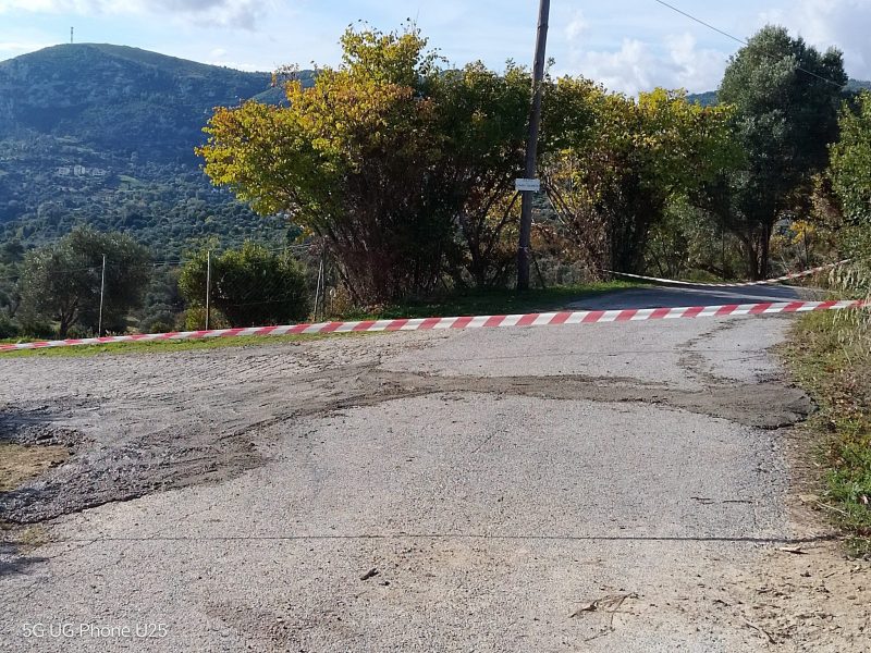 Εύβοια: Έρχονται μεγάλα έργα στην Κύμη – Τι αλλάζει στην καθημερινότητα