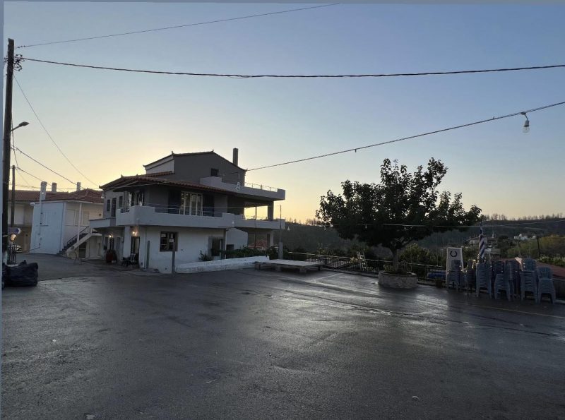 Σπουδαία εξέλιξη για χωριό της Εύβοιας: Δείτε τι ανακοινώθηκε