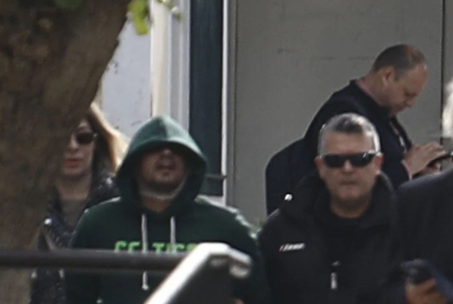 «Έκανα ελιγμό να αποφύγω ΙΧ που βγήκε από το στενό»: Προφυλακίστηκε ο 29χρονος που σκότωσε τον 24χρονο