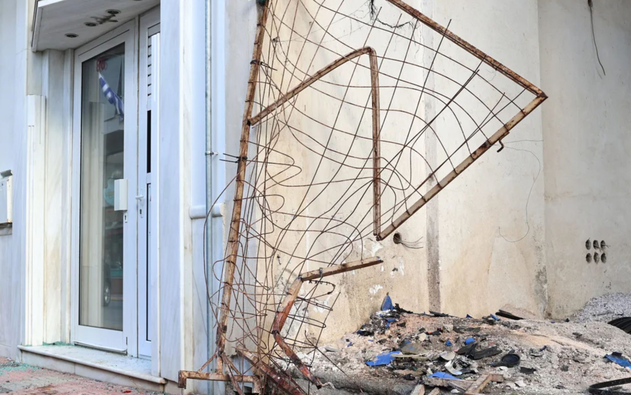 Ποιος ήταν ο 24χρονος γόνος γνωστής επιχειρηματικής οικογένειας που σκοτώθηκε στο τροχαίο στη Λούτσα