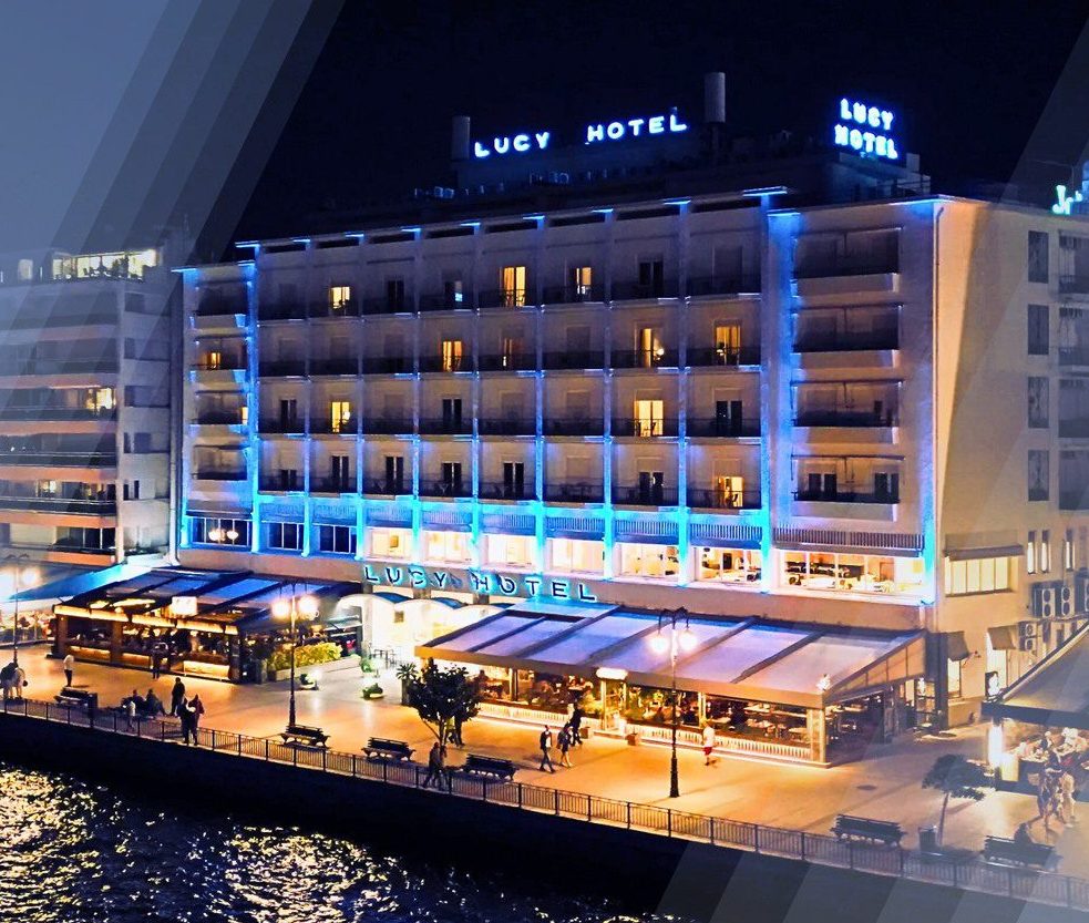 Χαλκίδα: Απόψε το απόλυτο χριστουγεννιάτικο ρεβεγιόν στο Lucy Hotel – Κάντε κράτηση