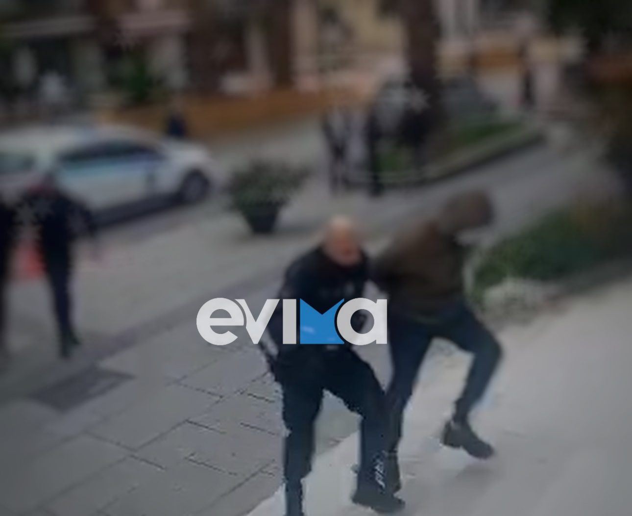 Η δολοφονία που συγκλόνισε την Εύβοια το 2025