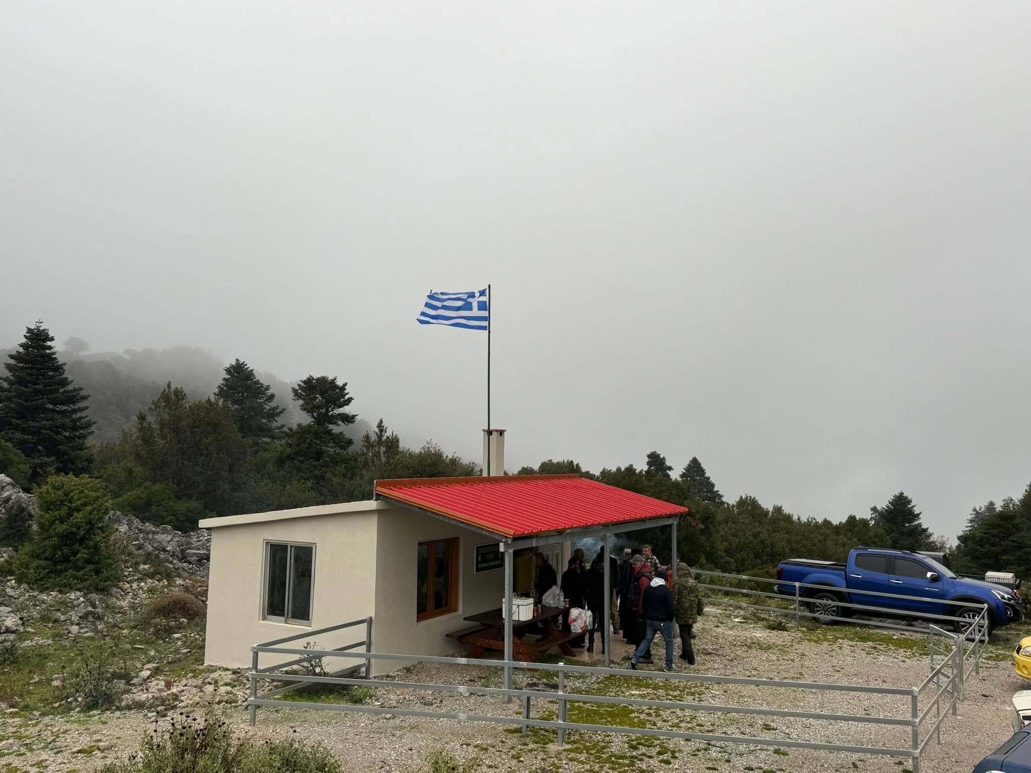 Η τραγωδία που σημάδεψε την Εύβοια: Ο τόπος που βαφτίστηκε από ένα μακελειό