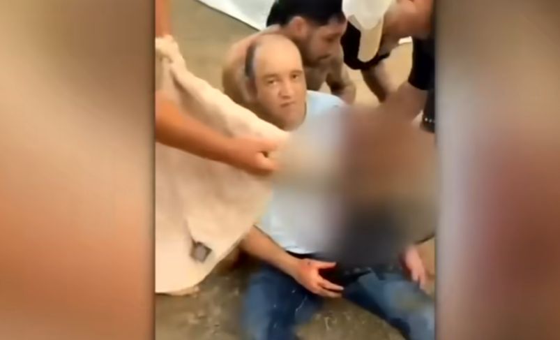 «Θα πεθάνω αλλά θα σώσω ζωές»: Συγκίνηση για τον μουσουλμάνο παντοπώλη που αφόπλισε τον μακελάρη