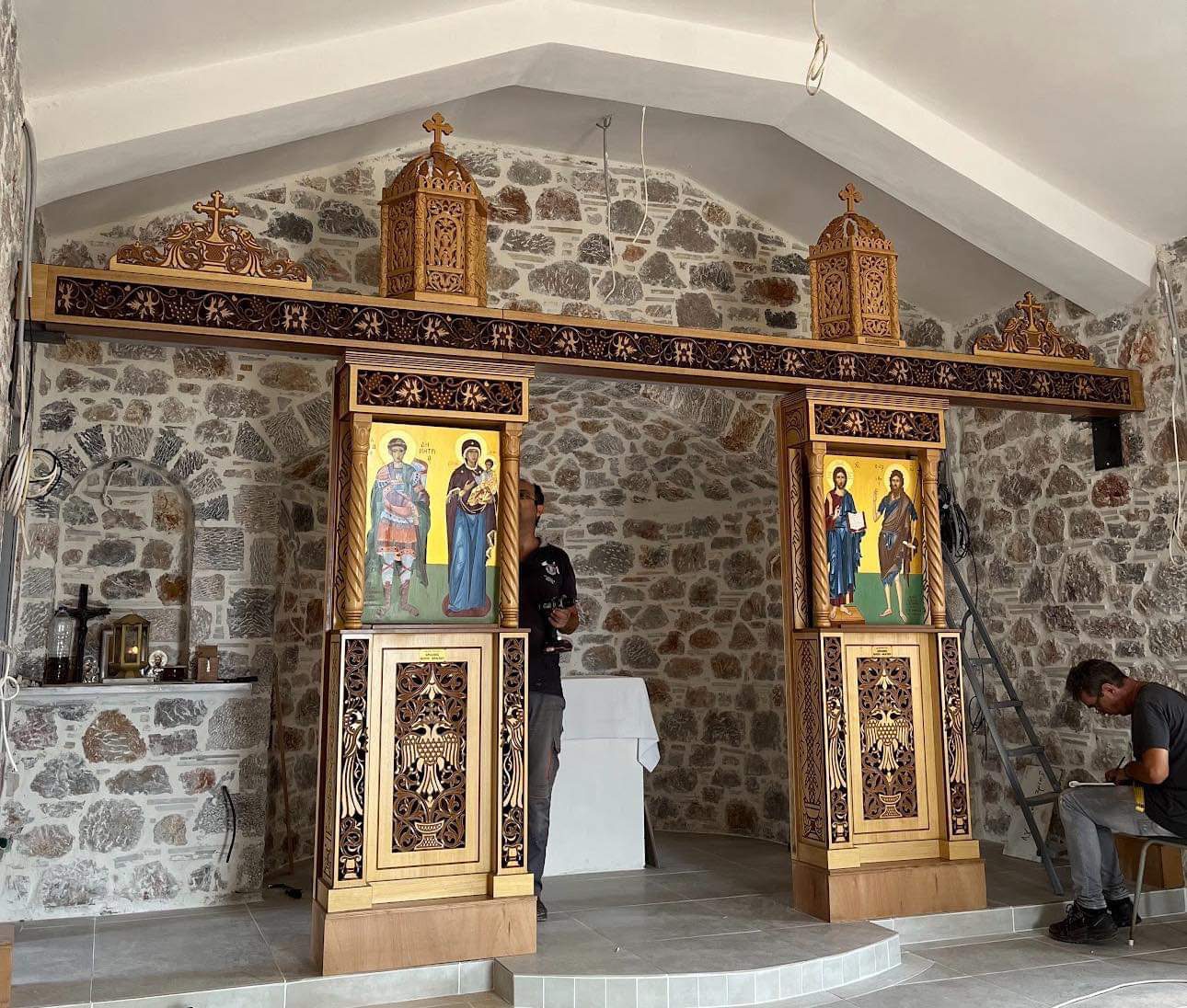 Έτσι θα εορταστεί η Πρωτοχρονιά στην Εύβοια