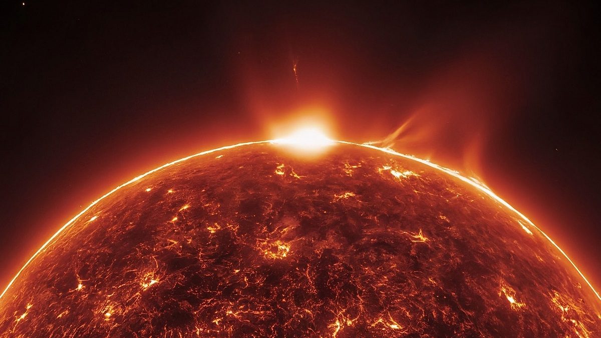 «Ζωντανός Νοστράδαμος»: Η τρομακτική προφητεία για το 2026 – Συμφωνούν ακόμη και οι επιστήμονες