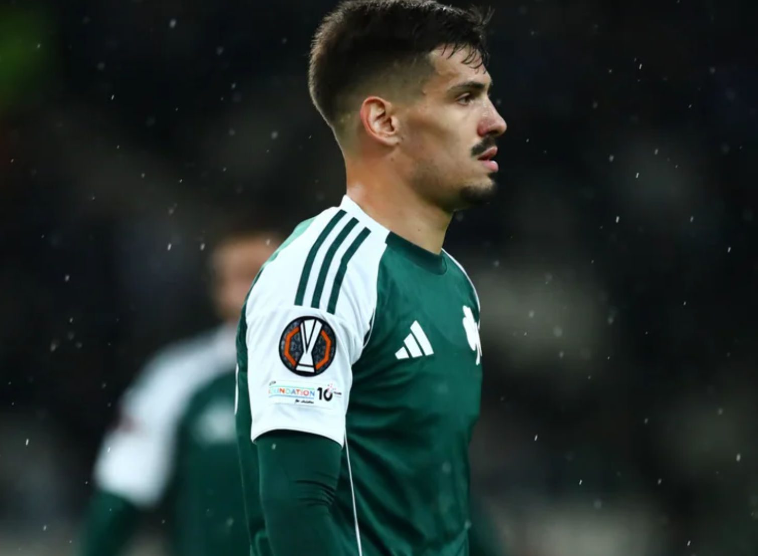 Με Πάντοβιτς ο Παναθηναϊκός στη Τούμπα κόντρα στον ΠΑΟΚ