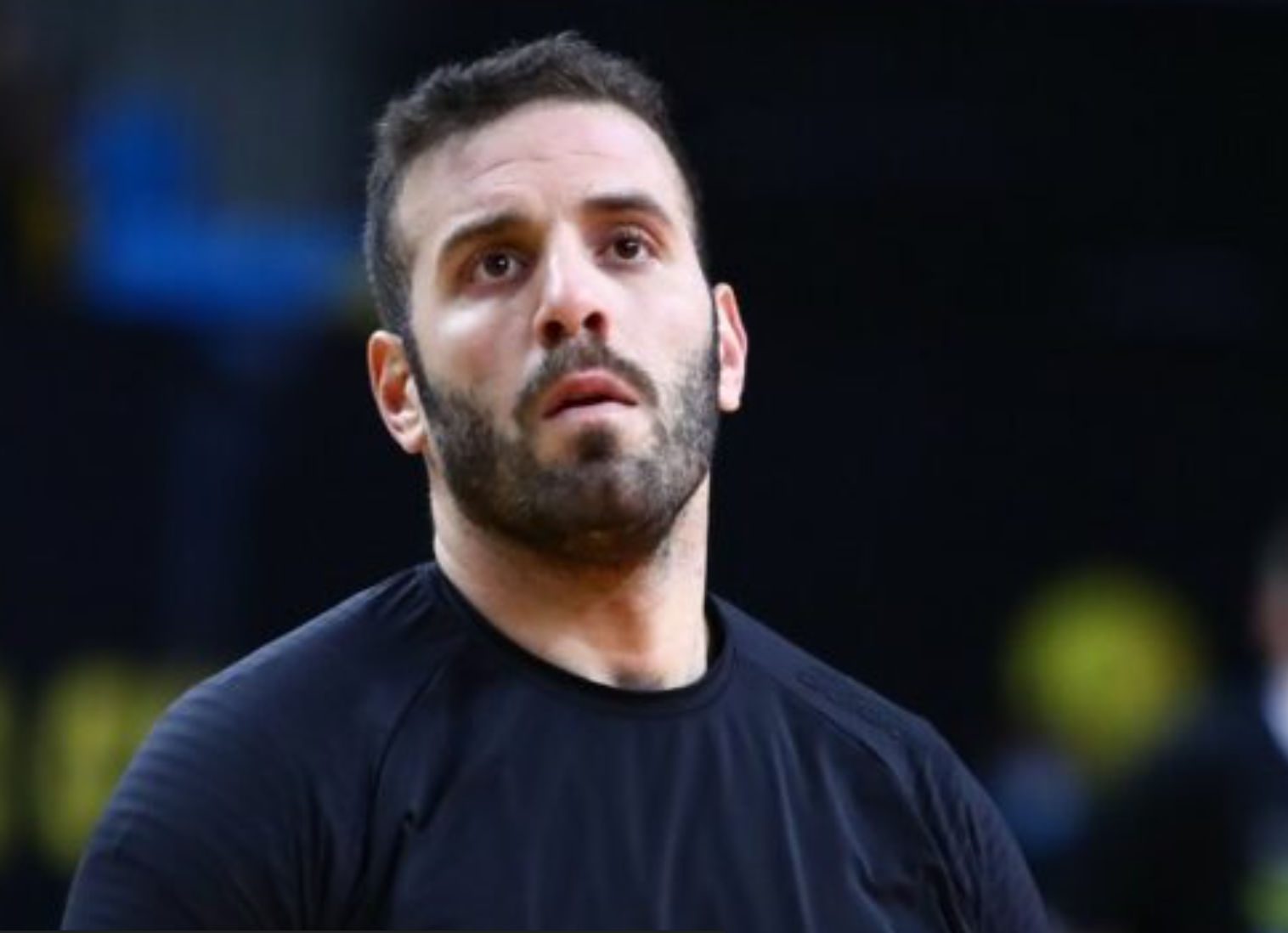 Σάλος με Νίκο Παππά στο Στρασβούργο: Χτύπησε δημοσιογράφο και τέθηκε εκτός ευρωομάδας ΣΥΡΙΖΑ