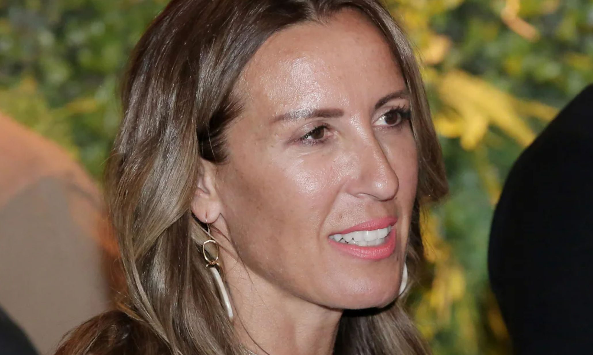 Σοκαρισμένη η Πηγή Δεβετζή μετά το τροχαίο – Η πρώτη της δήλωση