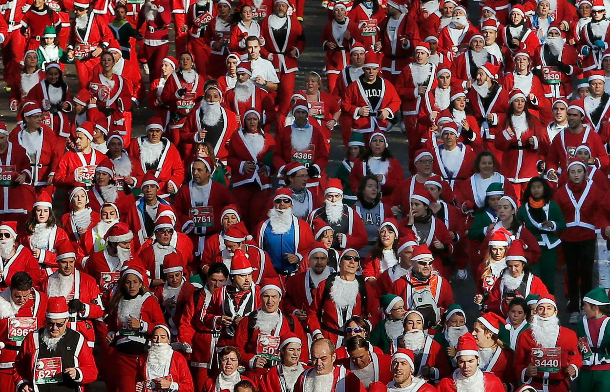 Αυτή η περιοχή της Εύβοιας θα πλημμυρίσει με Αγίους βασιλίδες σε λίγες ημέρες