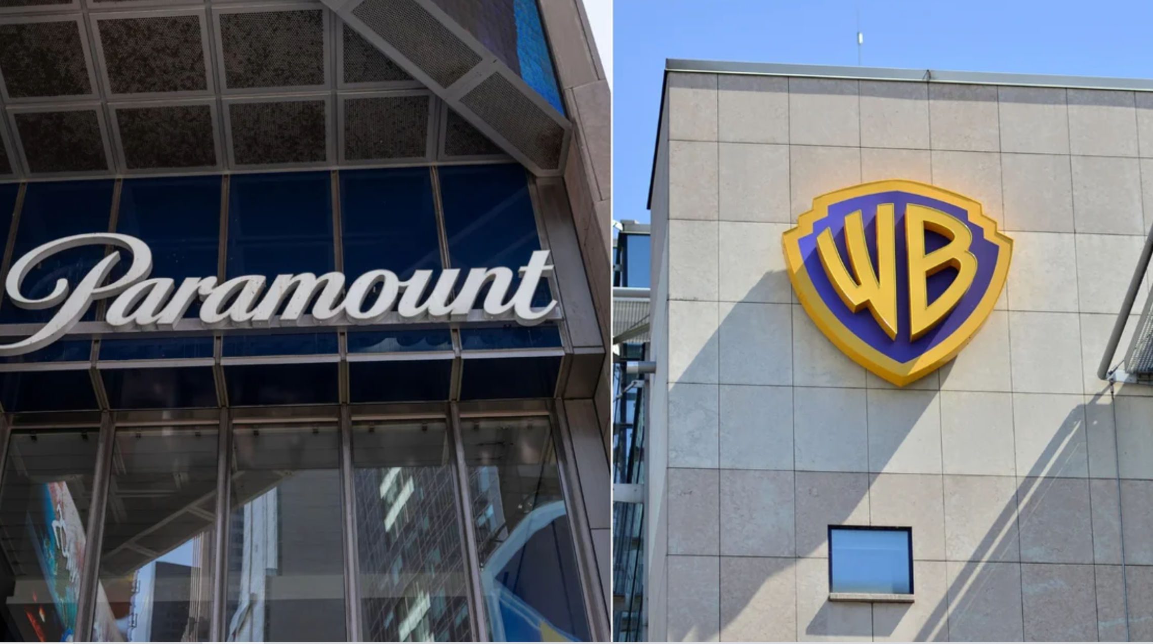 Η Paramount έκανε προσφορά 108,4 δισ. δολάρια και μπαίνει «σφήνα» στο deal Netflix-Warner Bros