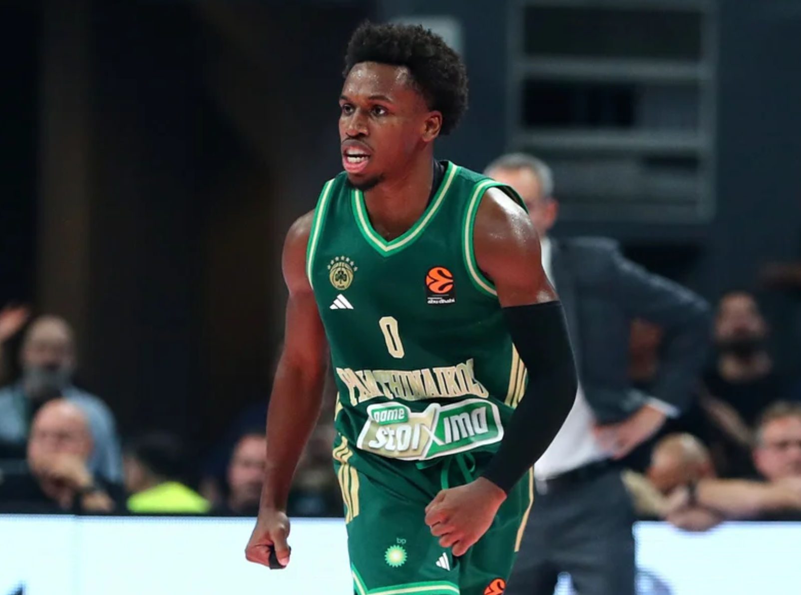 Euroleague: Ντέρμπι απόψε στο ΟΑΚΑ – Ο Παναθηναϊκός κοντράρεται με την πρωτοπόρο Χάποελ Τελ Αβίβ