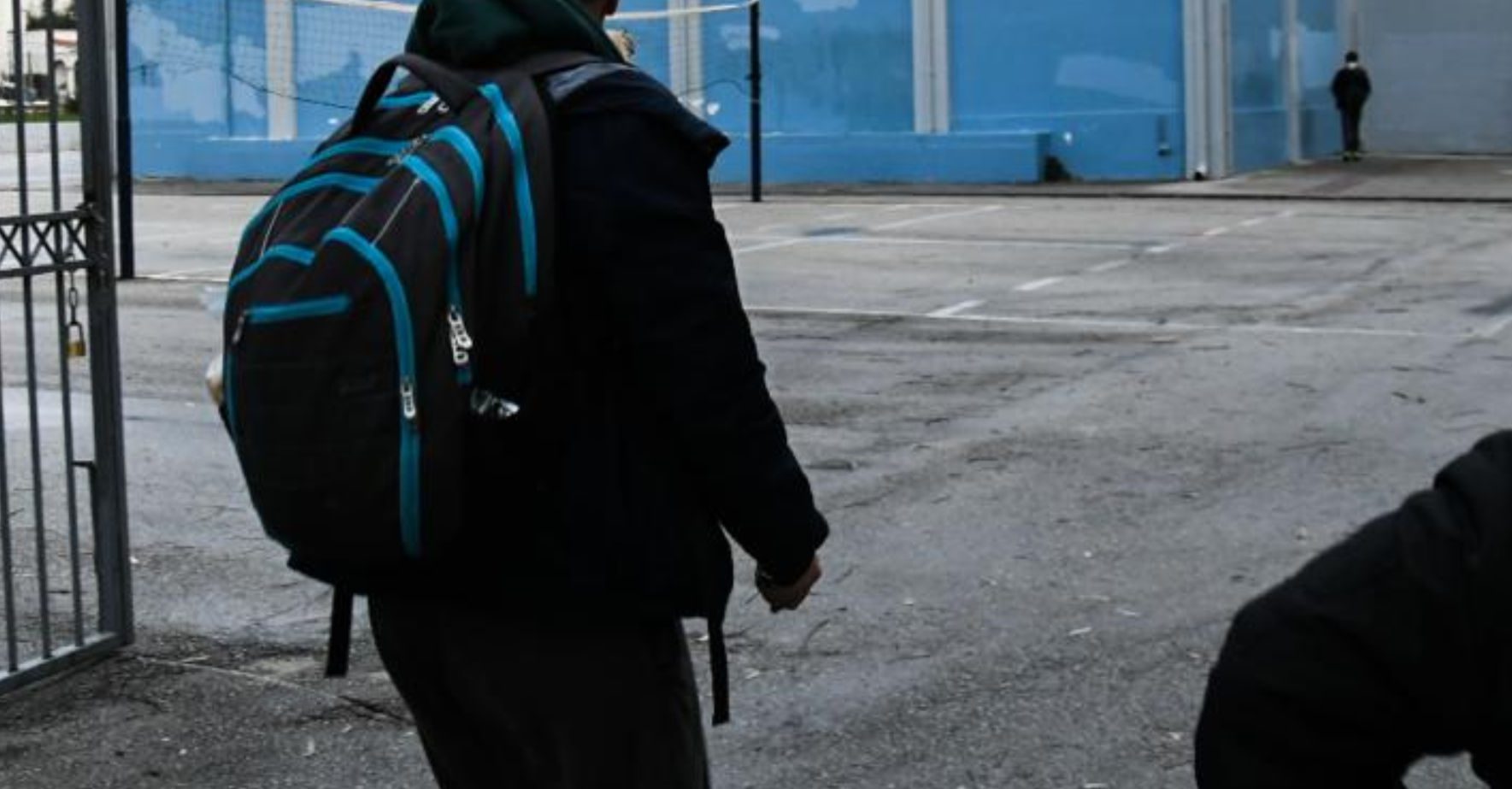 Σοκ: Μαθητής γυμνασίου υπέστη ηλεκτροπληξία στο σχολείο – Αντιδράσεις και κατάληψη