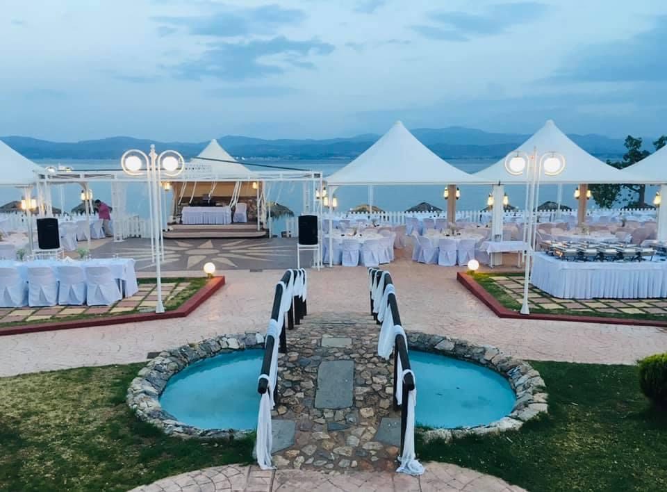 Αιγύπτιος επιχειρηματίας πήρε πασίγνωστη καλοκαιρινή επιχείρηση στην Εύβοια