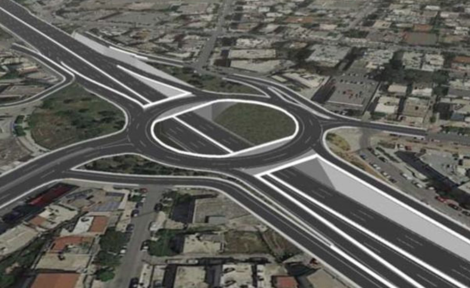 Ανάσα για την Αθήνα: Στα σκαριά το τούνελ που θα κάνει το δρομολόγιο Μεσογείων-Βουλιαγμένης σε 10 λεπτά