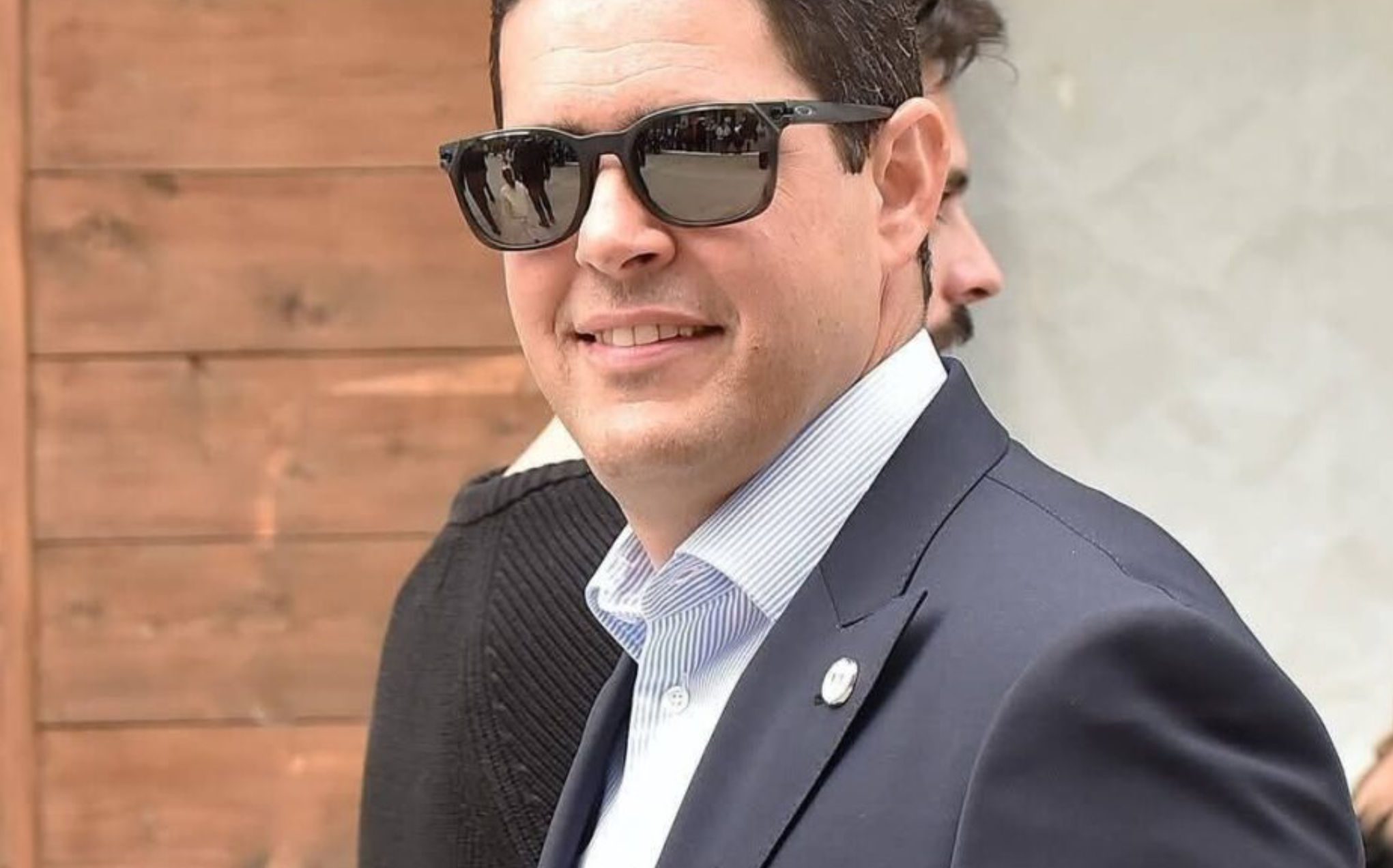 Εύβοια: Αυτός διεκδικεί την θέση του αειμνήστου δημάρχου Γιώργου Ψαθά