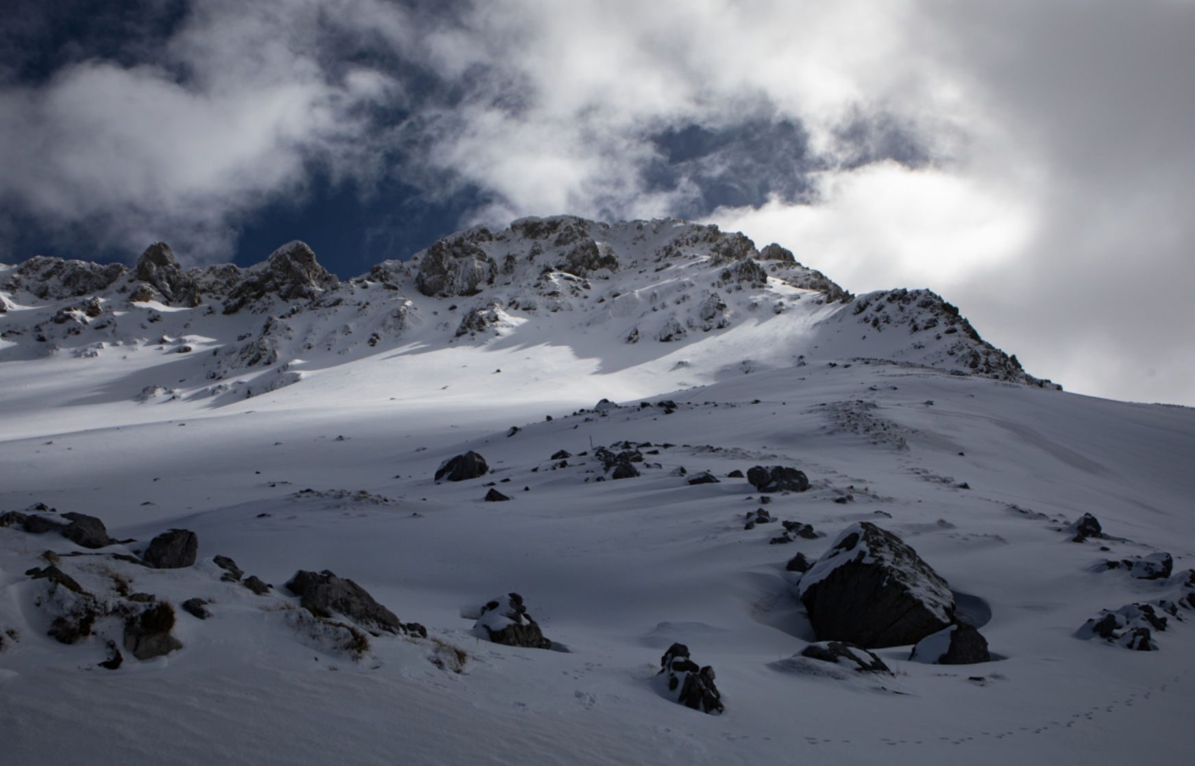Βαρδούσια: Από ασφυξία ο θάνατος των 4 ορειβατών σύμφωνα με την ιατροδικαστική εξέταση