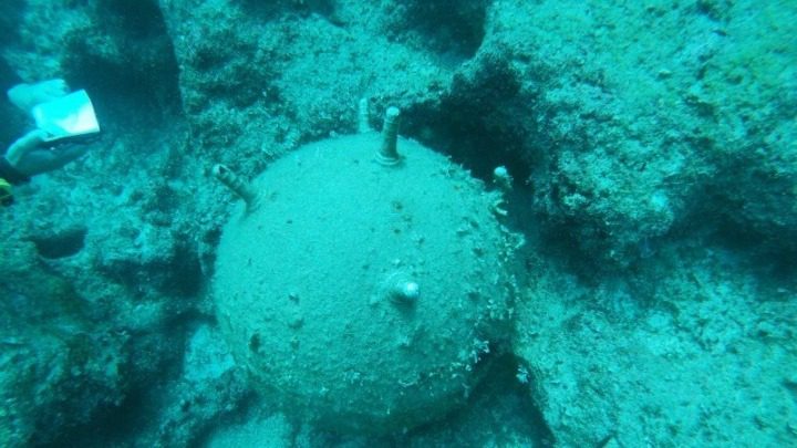 Κι όμως: «Ρεκόρ» θανάτων από νάρκες το 2024