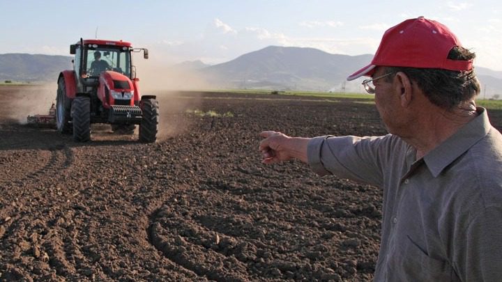 ΕΛΓΑ: Παράταση για την ειδική ασφαλιστική εισφορά- Μέχρι πότε μπορεί να πληρωθεί