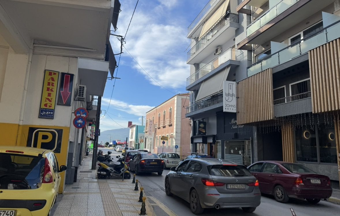 Φράκαρε σήμερα όλη η Χαλκίδα: Τι θα γίνει όταν κλείσει η γέφυρα για μέρες