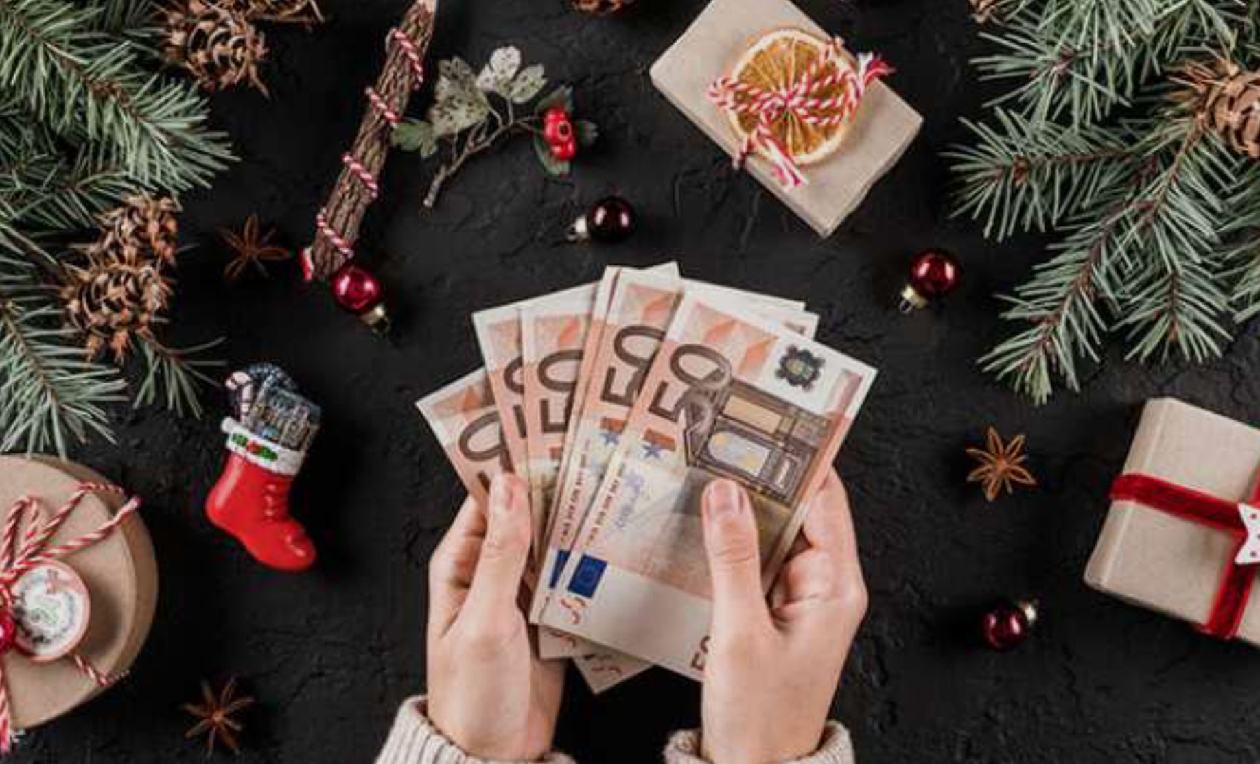 Χριστούγεννα: Πόσα χρήματα θα πάρουν όσοι εργαστούν στις 25 και 26 Δεκεμβρίου