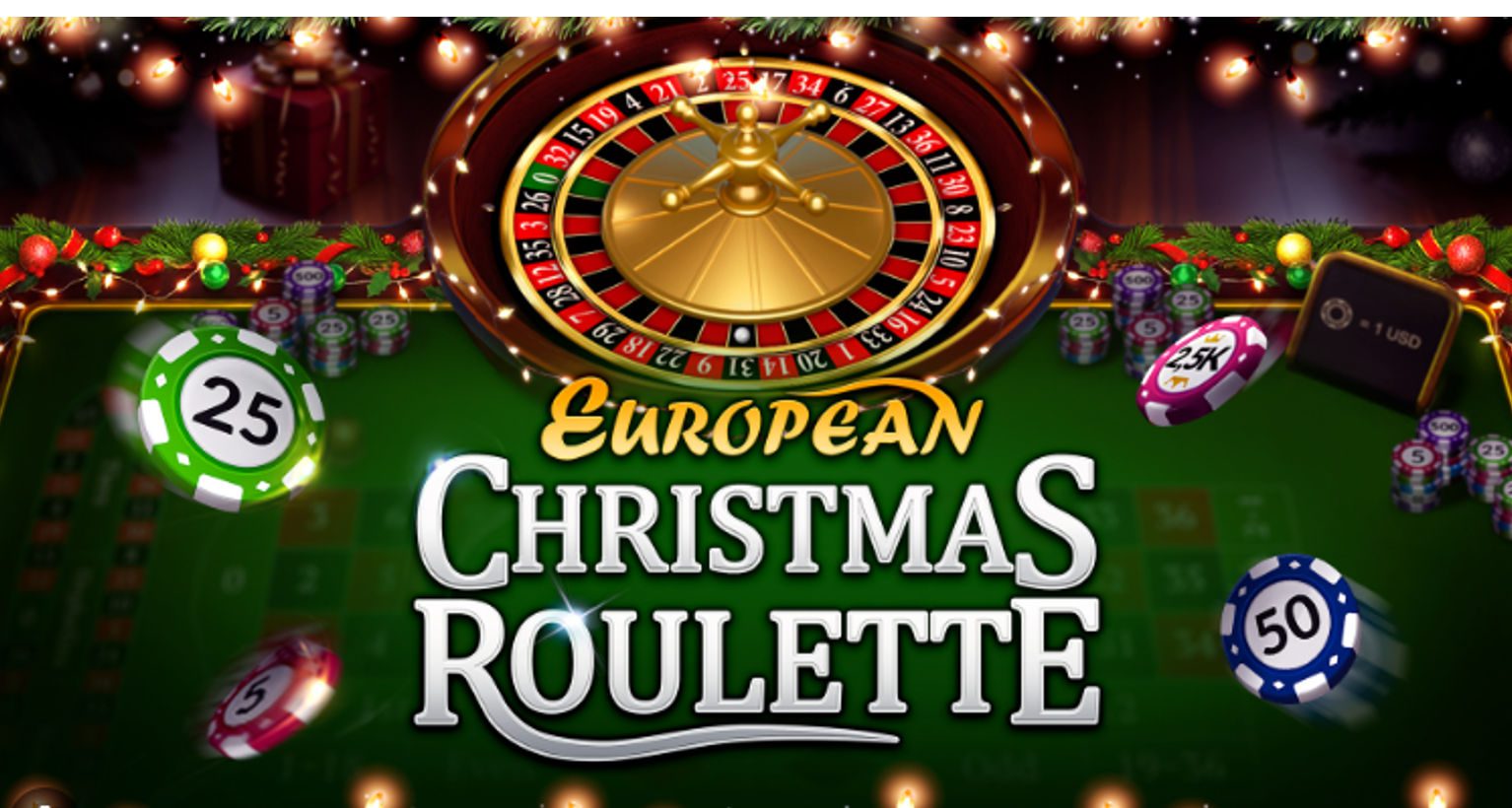 5 συμβουλές για να παίξεις σωστά ρουλέτα στις γιορτές – Ένας ολοκληρωμένος οδηγός για παίκτες που δεν παίζουν συχνά