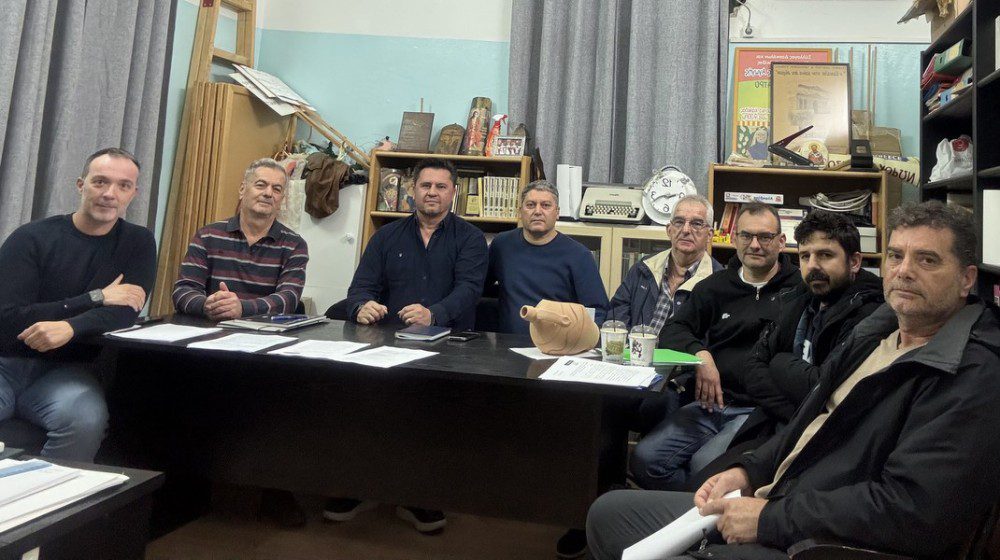 Σάλος στην Εύβοια: Αυτά τα πτυχία δεν αναγνωρίζονται