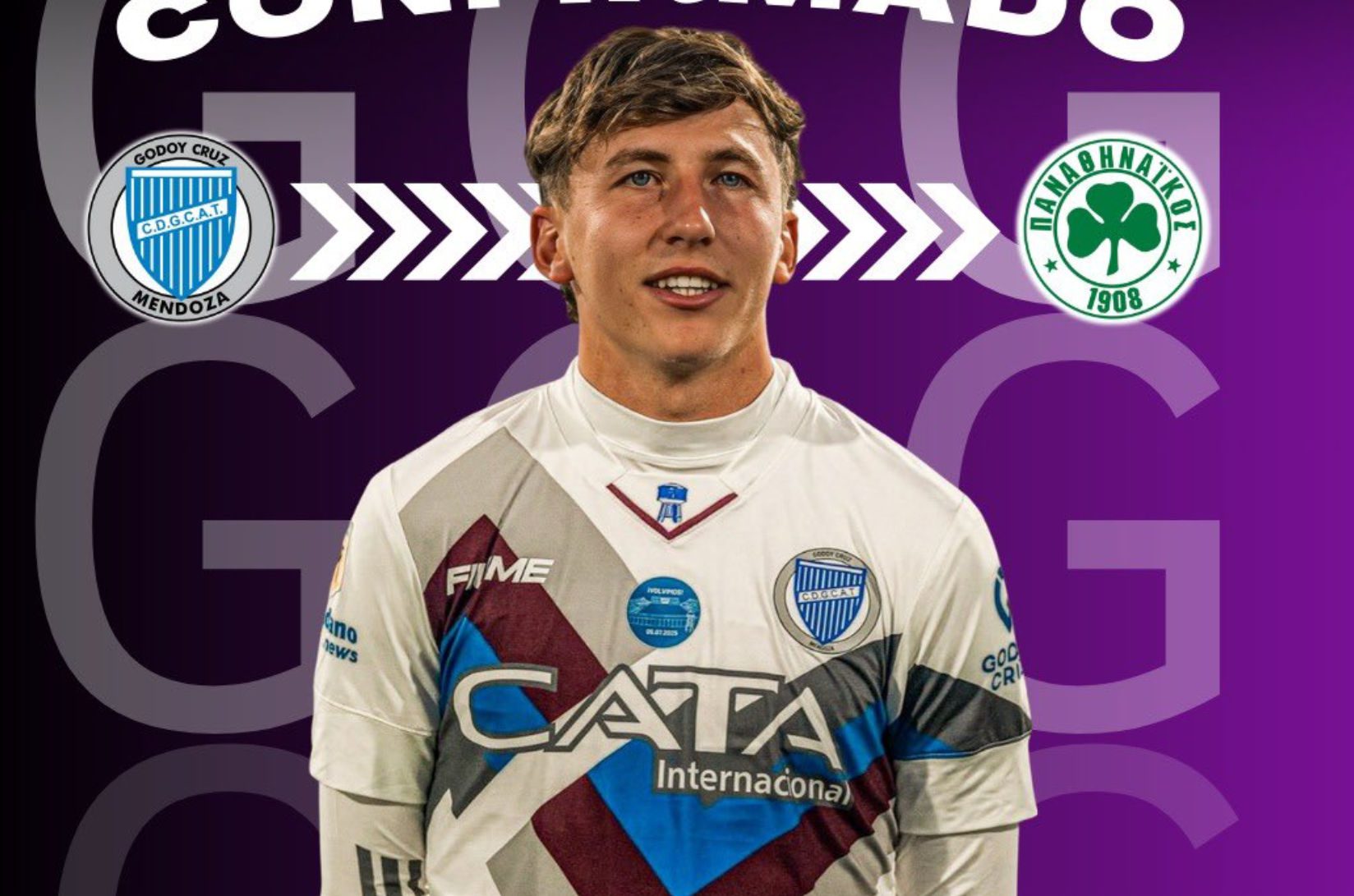 Έκλεισε η μεταγραφή του Αντίνο στον Παναθηναϊκό με αστρονομικό ποσό