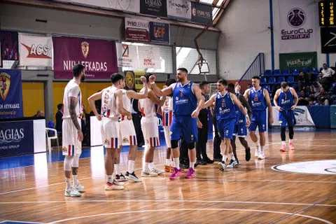 Χαλκίδα: Ανακοίνωση «βόμβα» από Αγεχ – Καταγγελίες για διαιτητικά λάθη και αλλοίωση ρυθμού