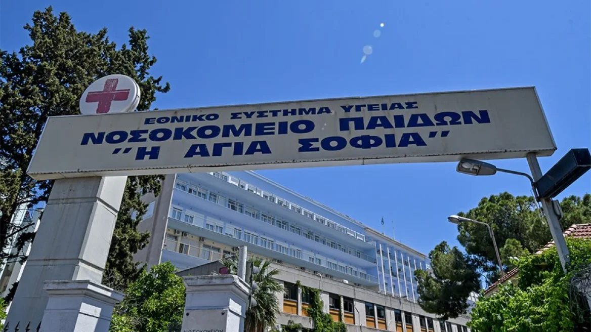 Τραγωδία με βρέφος επτά ημερών στην Καλλιθέα, υπέστη ανακοπή και άφησε την τελευταία του πνοή