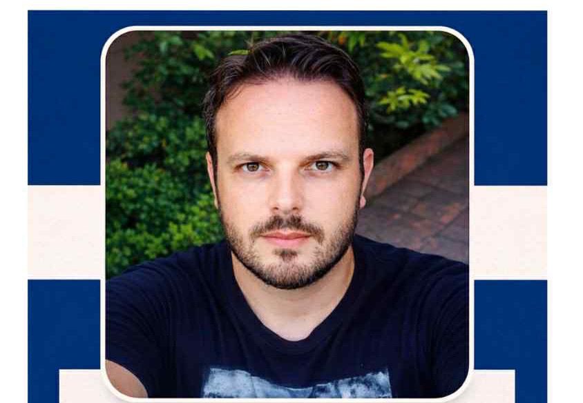 Αυτός είναι ο νέος πρόεδρος της ΔΗΜΤΟ Μαντουδίου Λίμνης Αγίας Άννας