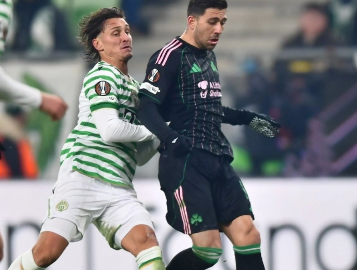 Οι ώρες και τα κανάλια για τα αποψινά ματς Παναθηναϊκός-Ρόμα, ΠΑΟΚ-Λιόν και Ολυμπιακός-Μπαρτσελόνα